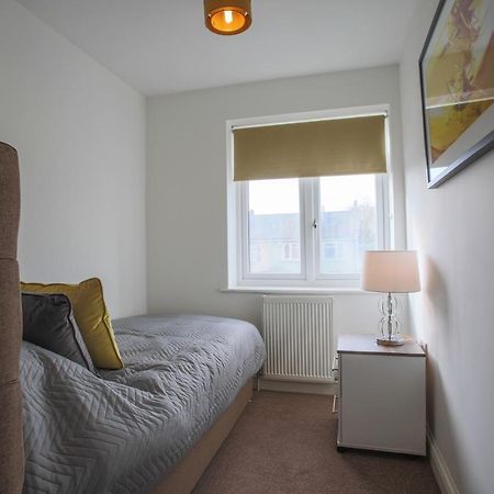Vale House Apartment Northfleet Luaran gambar