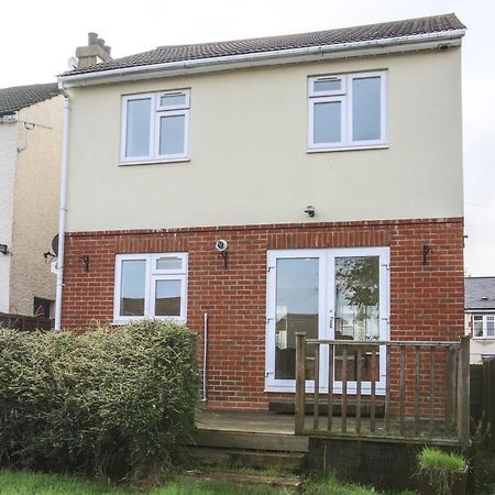 Vale House Apartment Northfleet Luaran gambar