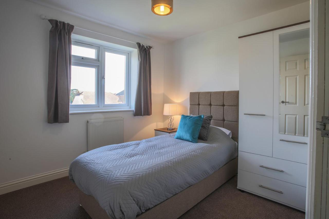 Vale House Apartment Northfleet Luaran gambar