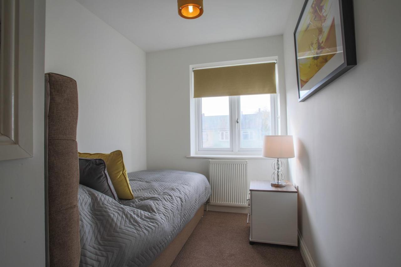 Vale House Apartment Northfleet Luaran gambar