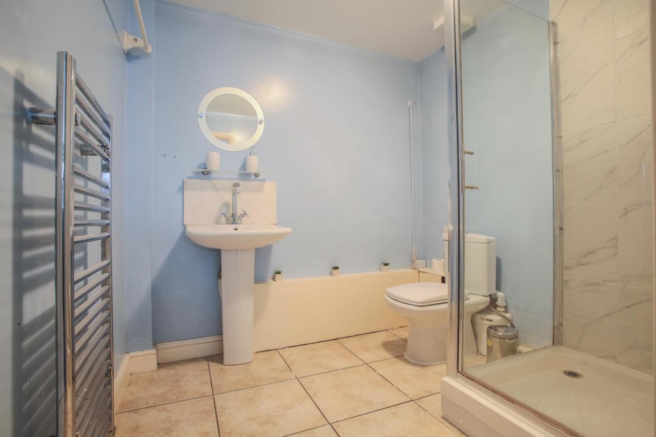 Vale House Apartment Northfleet Luaran gambar