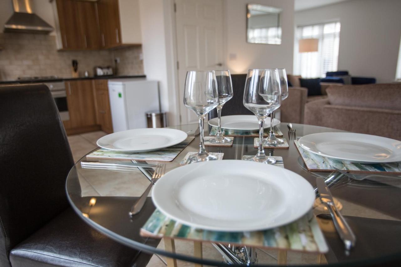 Vale House Apartment Northfleet Luaran gambar