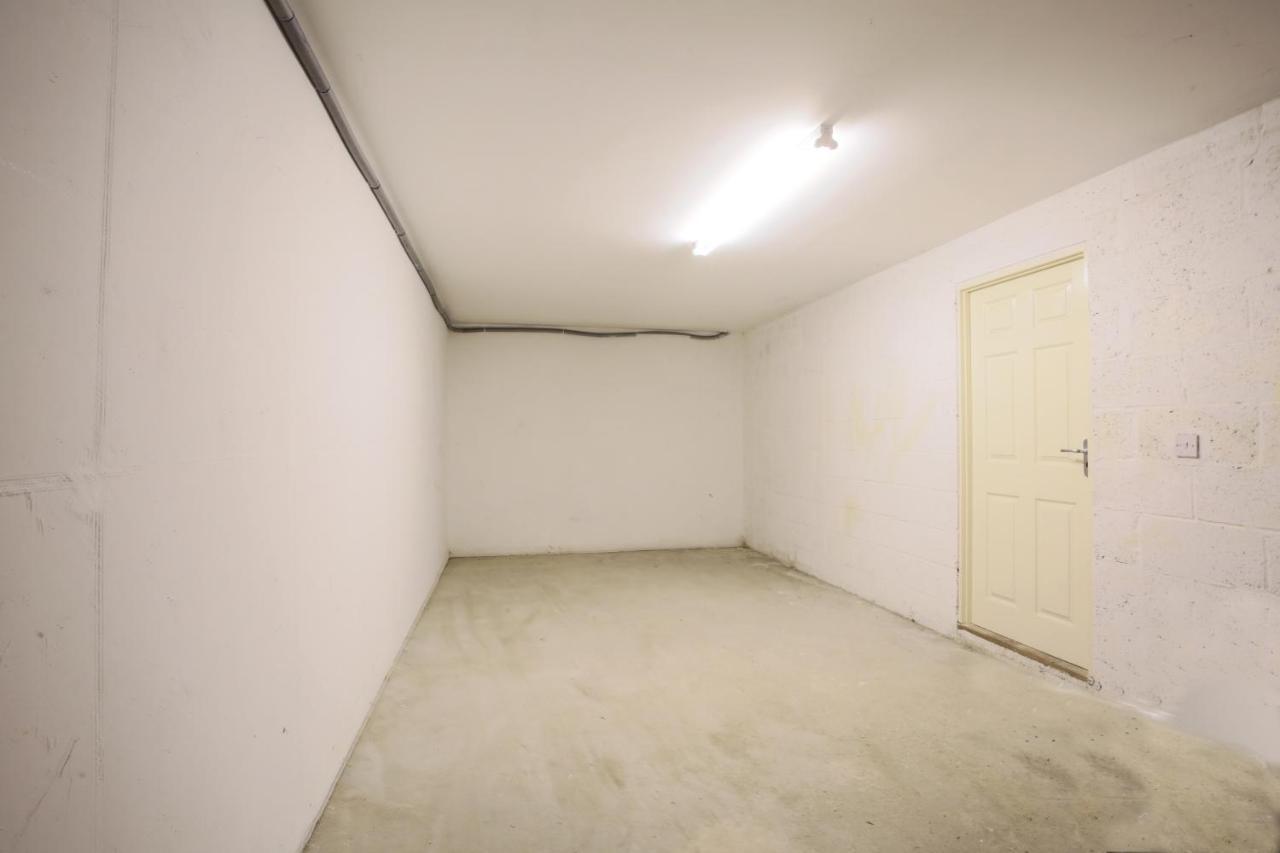 Vale House Apartment Northfleet Luaran gambar