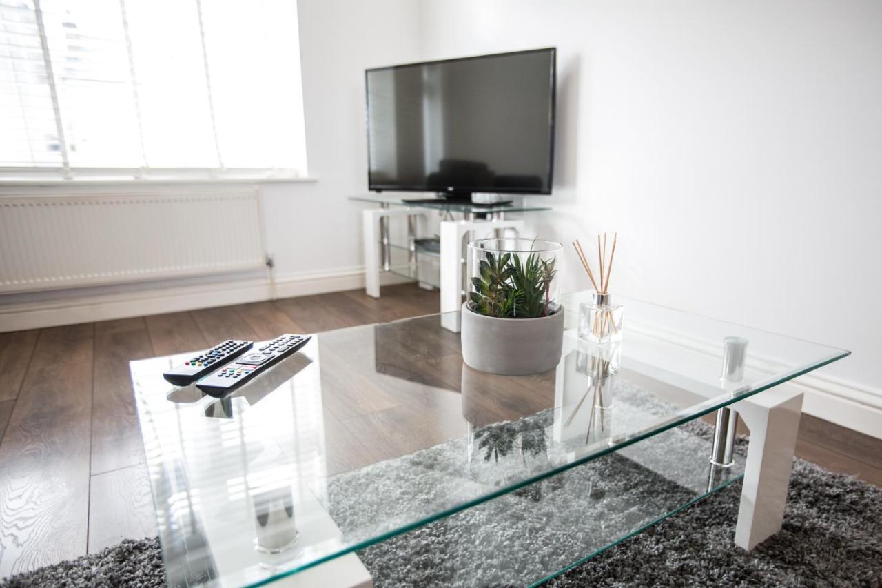 Vale House Apartment Northfleet Luaran gambar