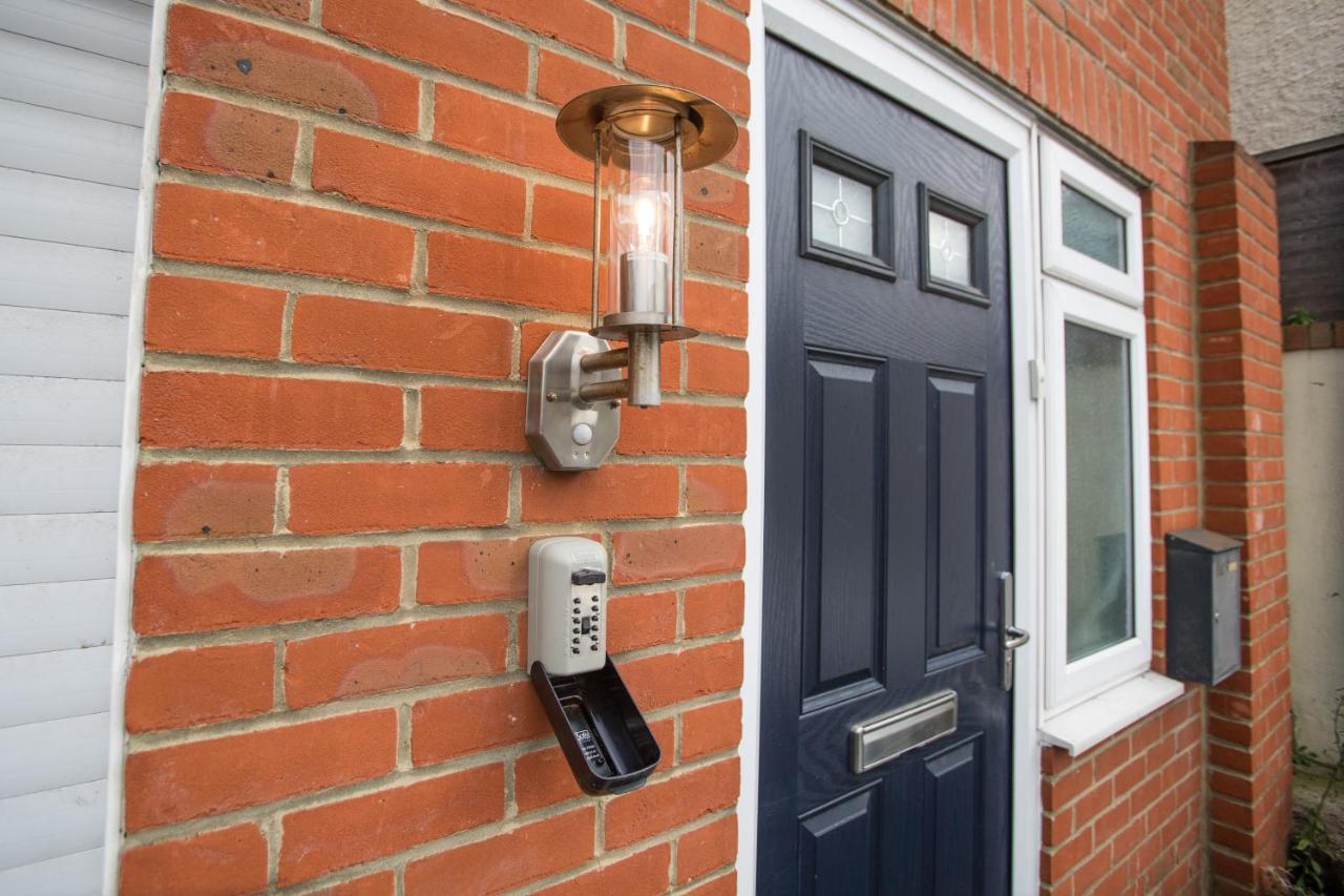 Vale House Apartment Northfleet Luaran gambar